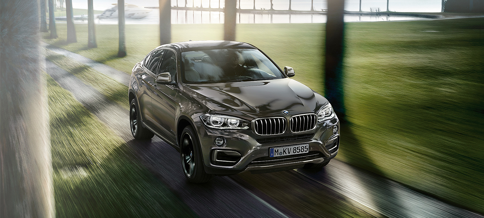 BMW X6 BMW X6